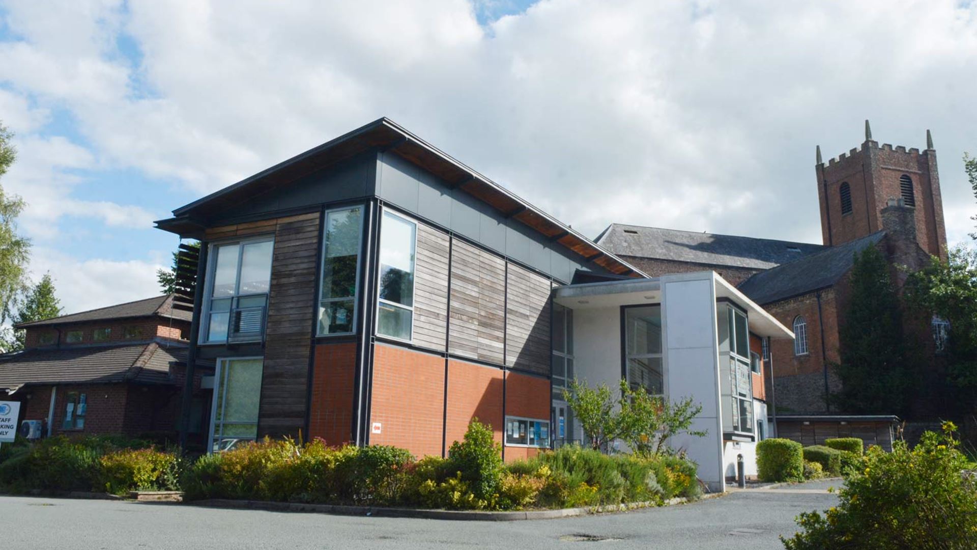 Medical Centre